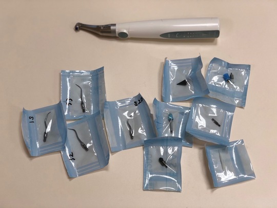 PMTCについて - クリニックささもと歯科 歯科衛生士求人専用